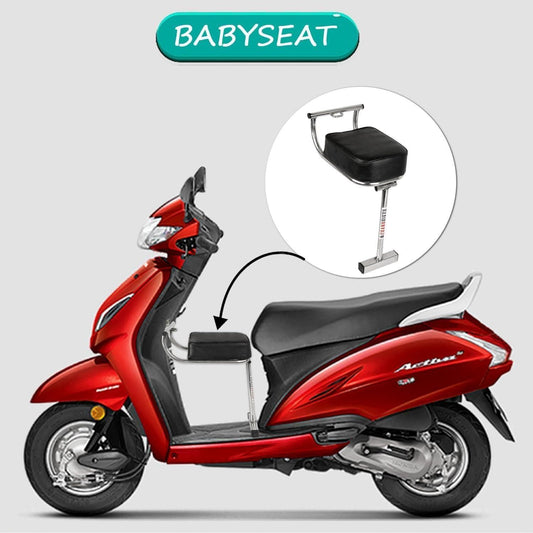 Little Rider Comfortable Baby Seat