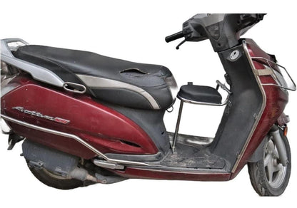 Little Rider Comfortable Baby Seat