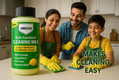 🔥 BUY 1 GET 3 FREE – India’s Most Viral Cleaner Is Back in Stock! 🧼 Don’t Miss Out!