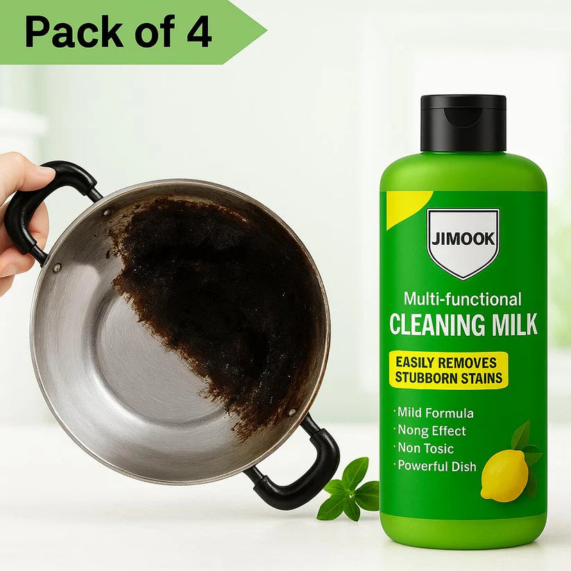 🔥 BUY 1 GET 3 FREE – India’s Most Viral Cleaner Is Back in Stock! 🧼 Don’t Miss Out!