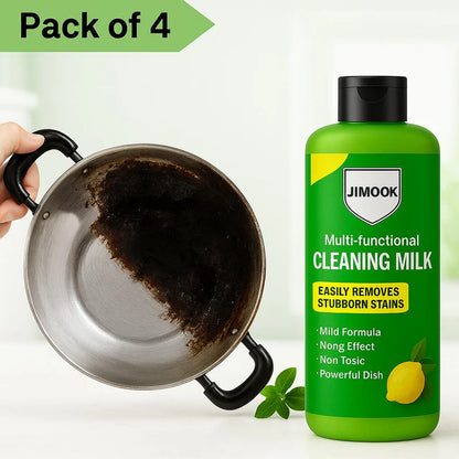 🔥 BUY 1 GET 3 FREE – India’s Most Viral Cleaner Is Back in Stock! 🧼 Don’t Miss Out!